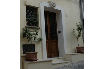 Italia Privát Chianalea di Scilla, Exteriorul